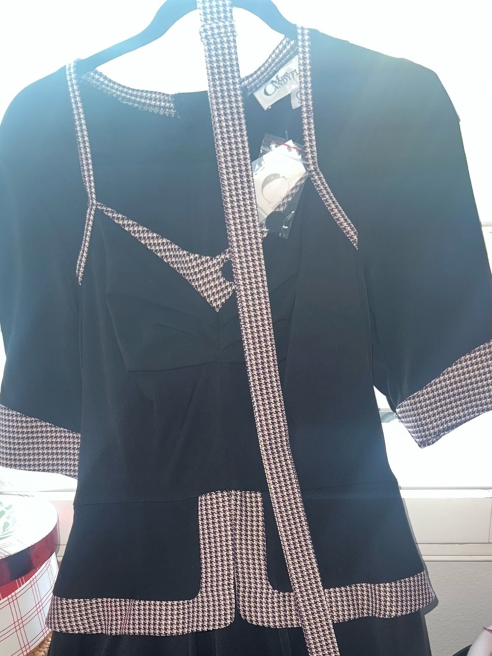 Miss Candyfloss - NINON Lou